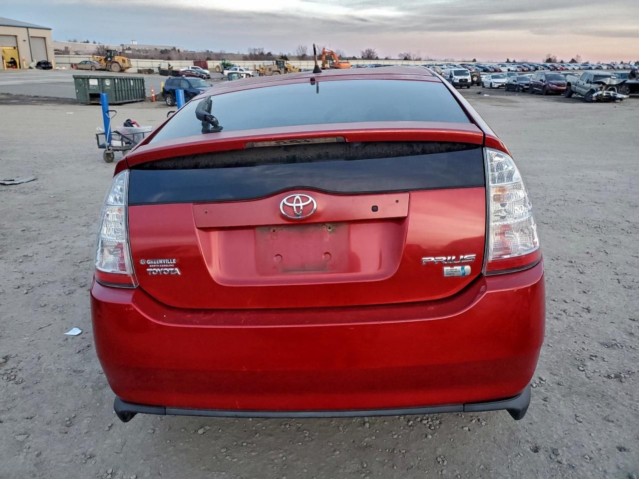 2006 Toyota Prius