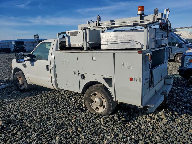 2008 Ford F350 srw Super Duty