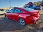 2020 KIA Forte fe
