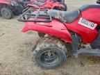 2017 Honda Fourtrax Rancher ATV