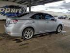 2010 Lexus Hs 250h