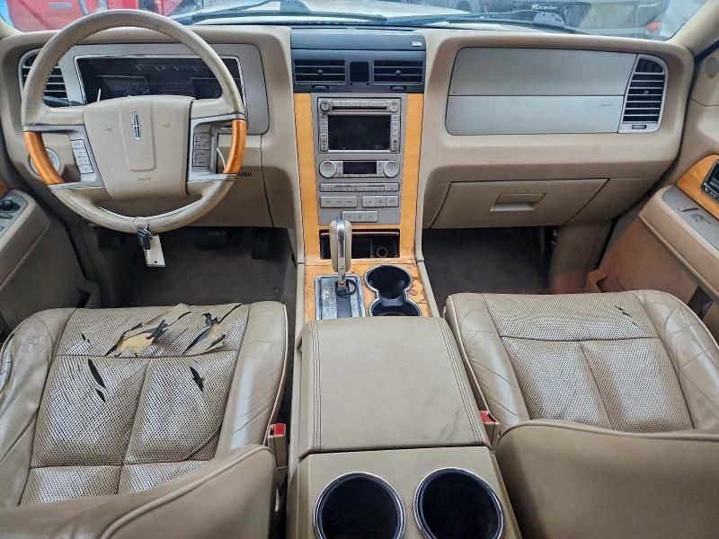 2008 Lincoln Navigator l