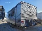 2016 Coachmen Trailers