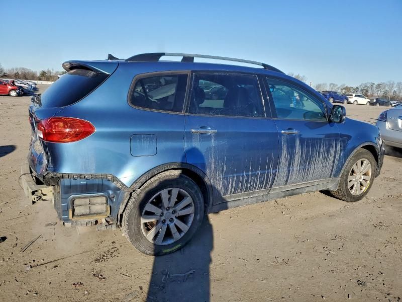 2009 Subaru Tribeca Limited