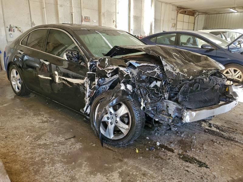 2009 Acura TSX