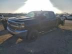 2019 Chevrolet Silverado ld K1500 lt