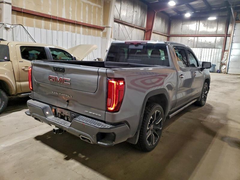 2024 GMC Sierra K1500 Denali
