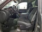 2007 Chevrolet Silverado K2500 Heavy Duty
