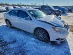 2013 Chrysler 200 Limited