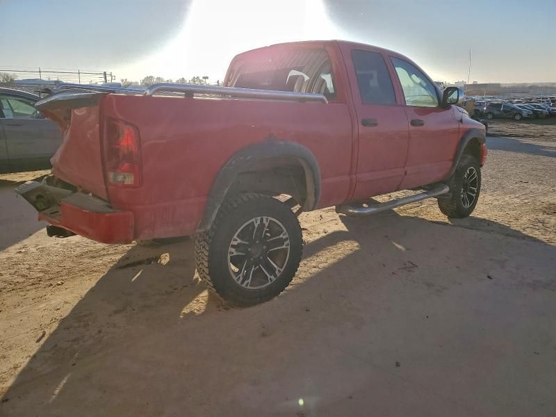 2006 Dodge Ram 1500 st