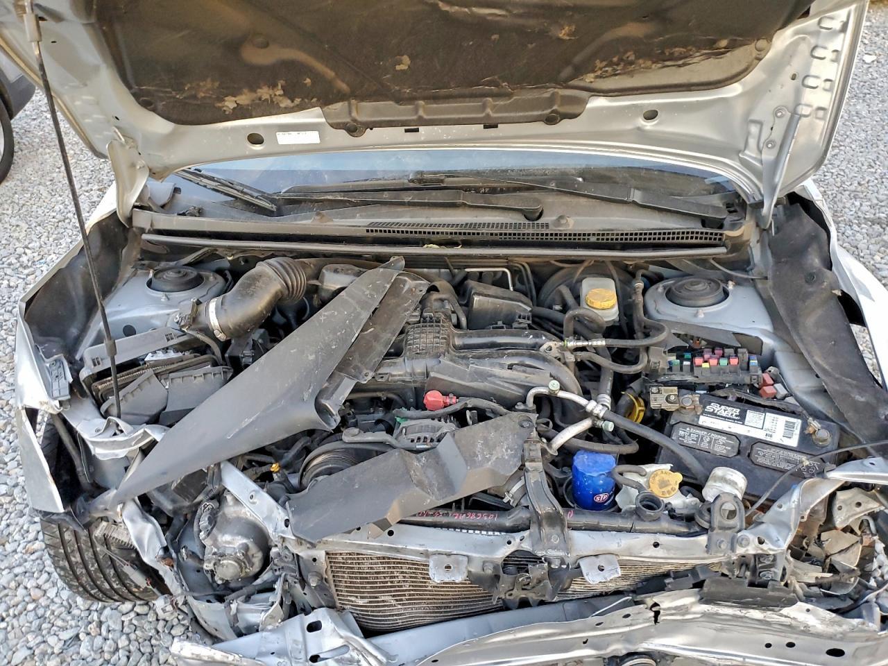 2013 Subaru Impreza Premium