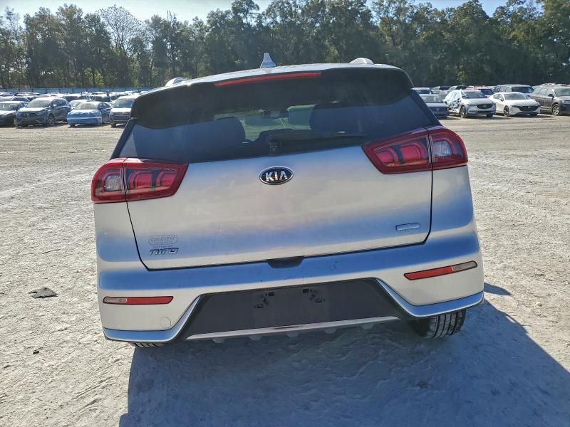 2019 KIA Niro ex