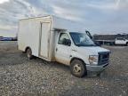 2021 Ford Econoline E350 Super Duty Cutaway Van