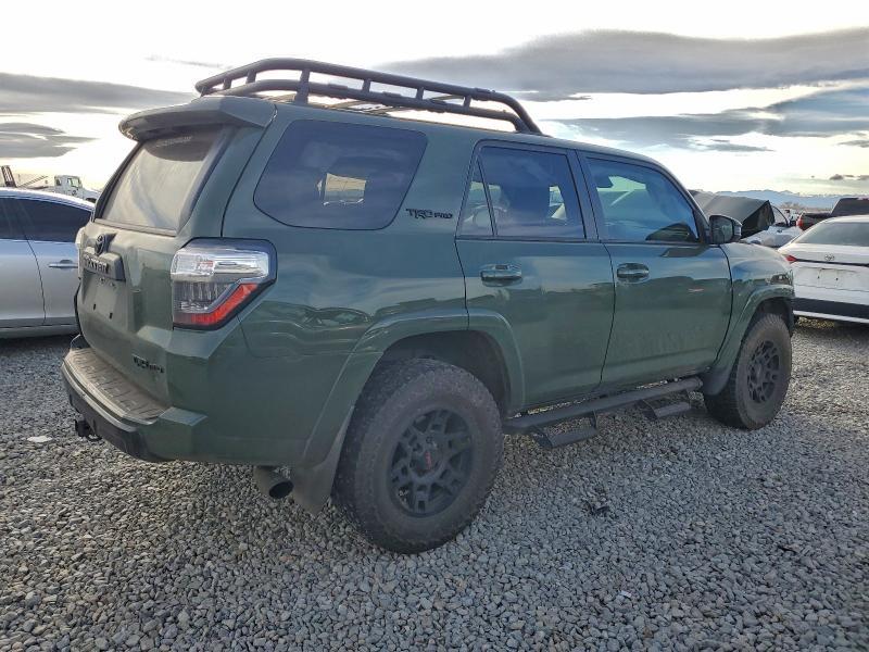 2020 Toyota 4runner Sr5/sr5 Premium