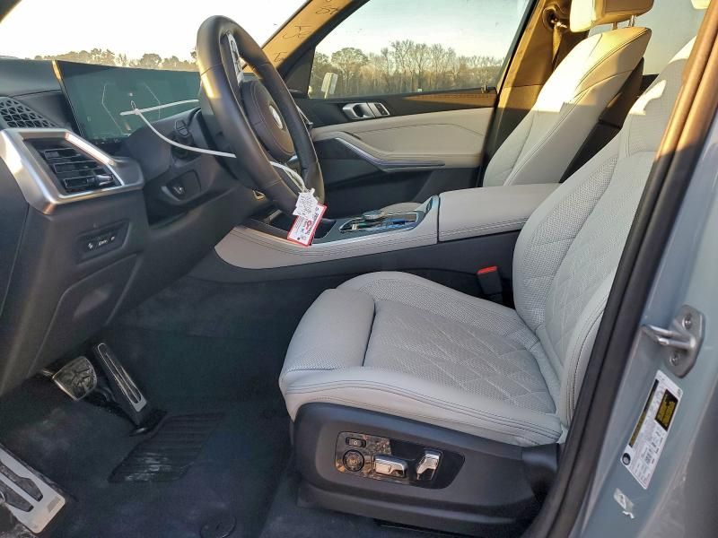 2024 BMW X5 Sdrive 40I