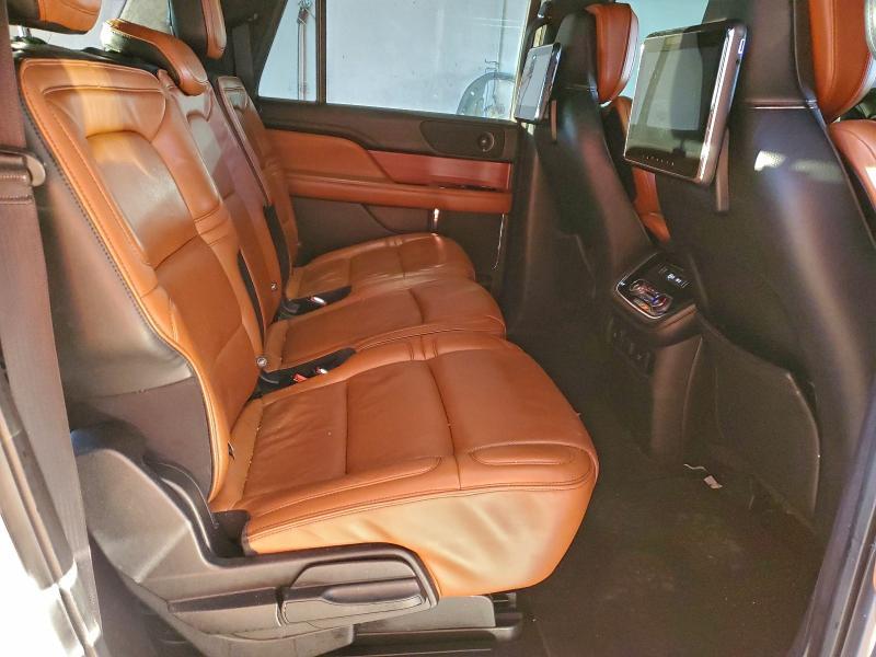 2018 Lincoln Navigator l Reserve