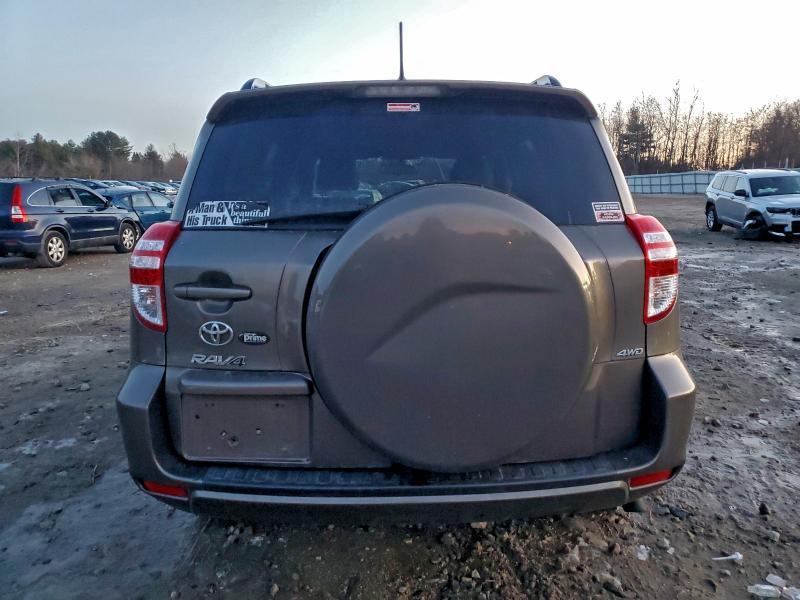 2011 Toyota Rav4