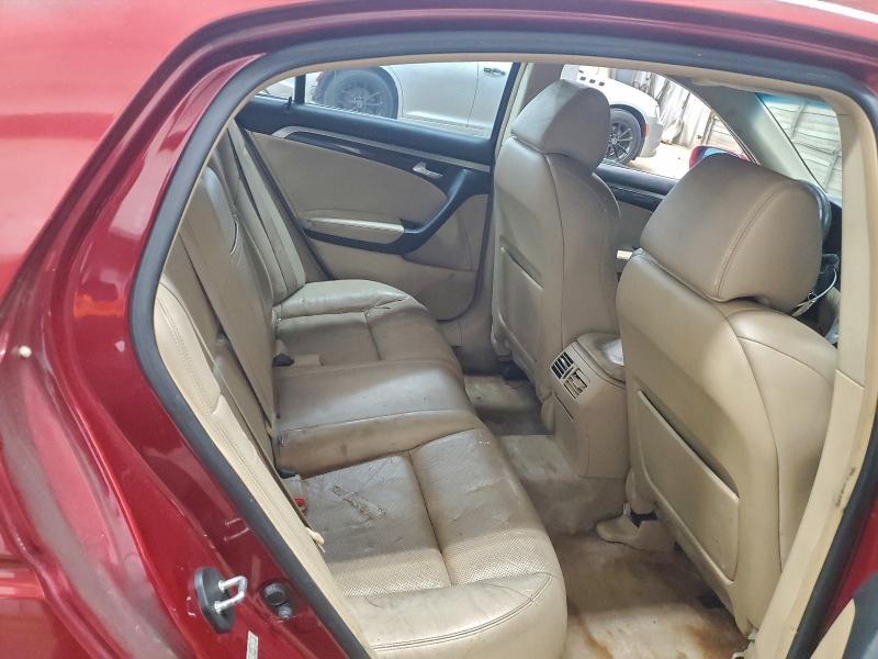 2007 Acura TL