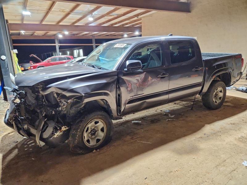 2021 Toyota Tacoma Double cab
