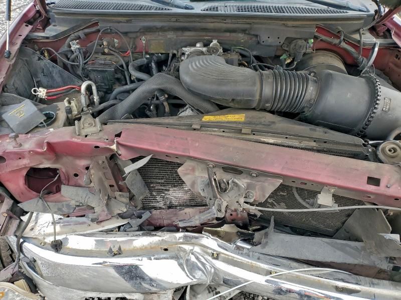 2000 Ford Expedition xlt