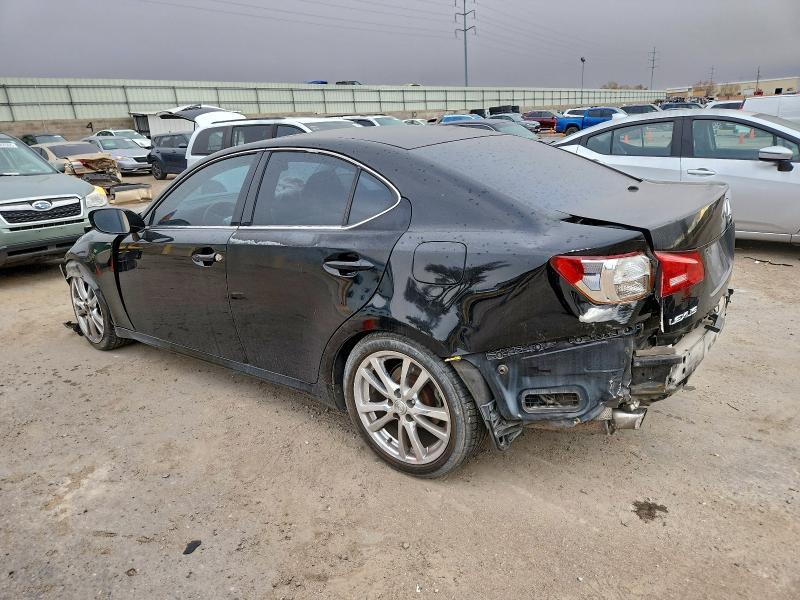 2006 Lexus Is 250 Base