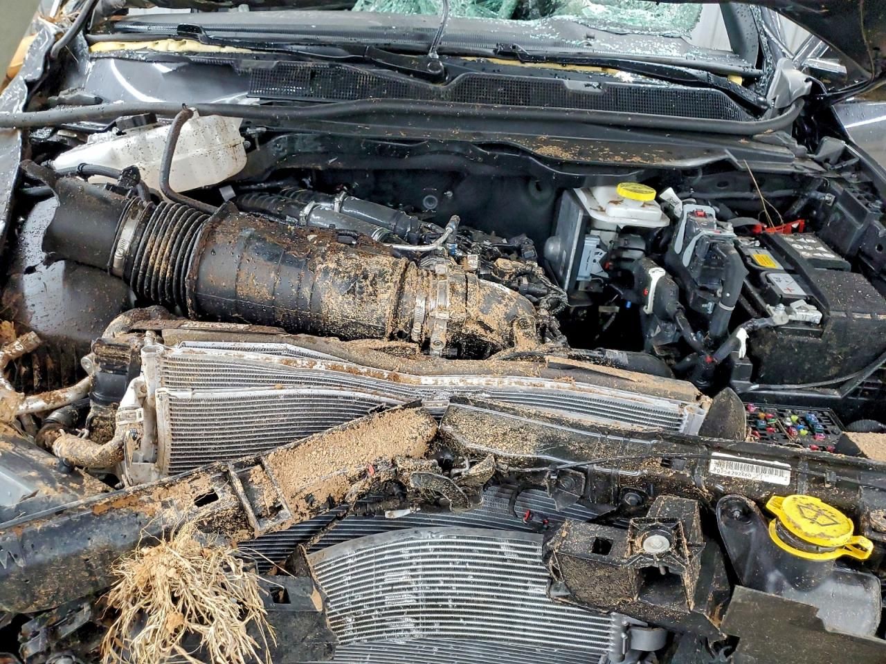 2025 Jeep Wagoneer l Series ii