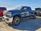 2015 Chevrolet Silverado K2500 Heavy Duty LTZ