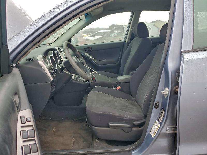 2005 Toyota Corolla Matrix xr