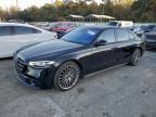 2022 Mercedes-Benz S 580 4matic