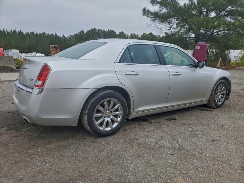 2012 Chrysler 300 Limited