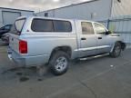 2005 Dodge Dakota Quad slt