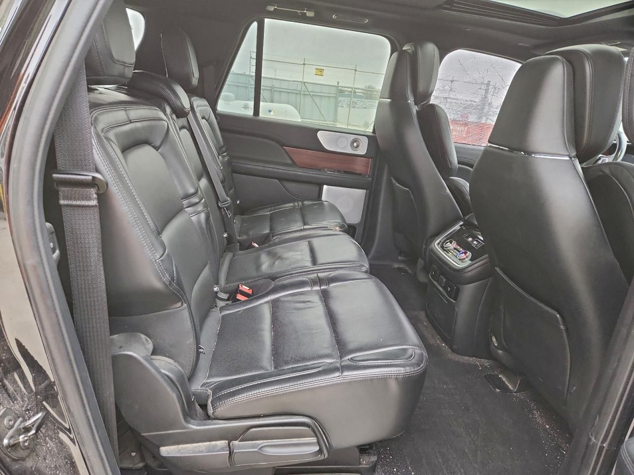 2021 Lincoln Navigator l Reserve