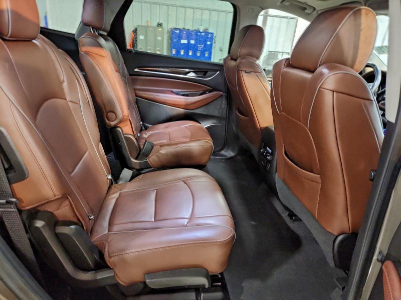 2020 Buick Enclave Avenir