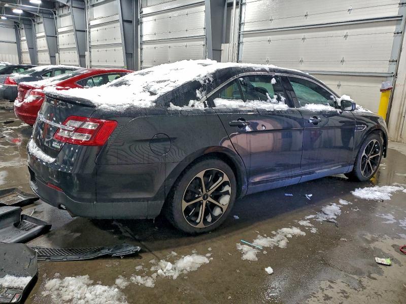2015 Ford Taurus sho