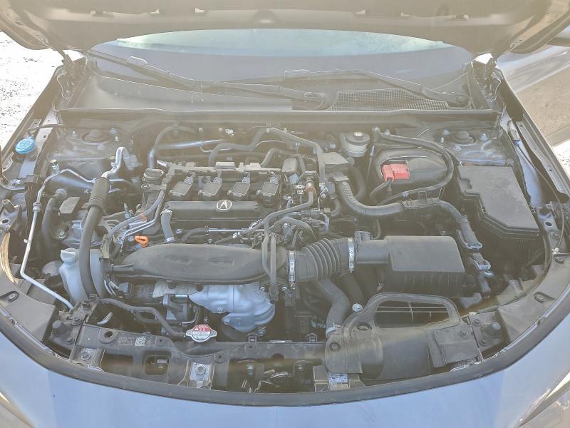 2024 Acura Integra A-spec Tech