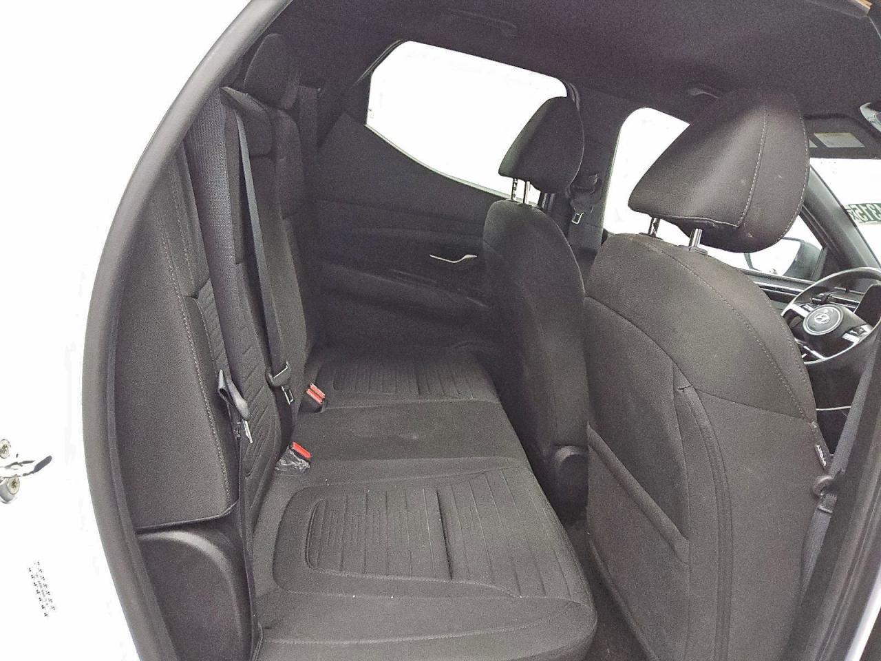 2022 Hyundai Santa Cruz SE