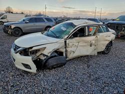 2018 Nissan Altima 2.5 for sale in Cicero, IN