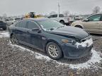 2015 Ford Taurus se