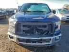 2016 Ford F150 Super cab