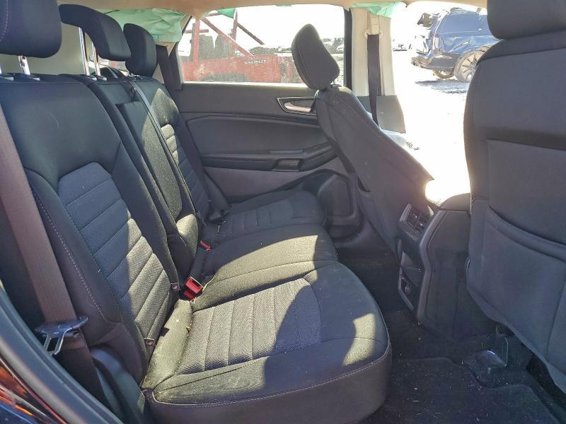2020 Ford Edge se