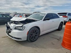 Chrysler Vehiculos salvage en venta: 2019 Chrysler 300 Touring