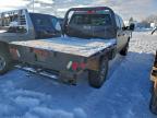 2012 Chev Rolet Silverado 2500 Flatbed Truck