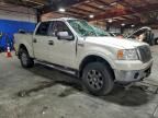 2007 Ford F150 Supercrew
