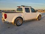 2012 Nissan Frontier s