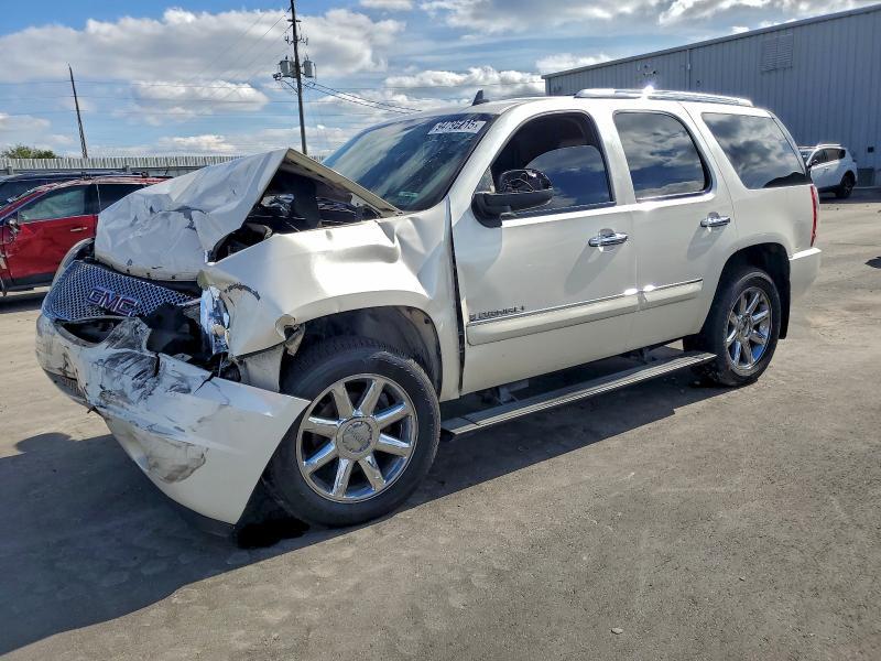 2009 GMC Yukon Denali