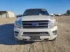 2017 Ford Expedition el Limited