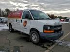 2008 Chevrolet Express G2500
