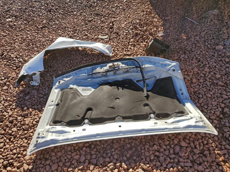 2018 Nissan Frontier PRO-4X