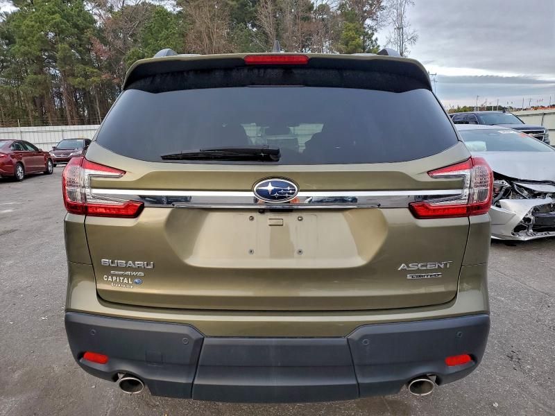 2024 Subaru Ascent Limited
