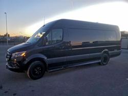 2025 Mercedes-Benz Sprinter 3500 en venta en North Las Vegas, NV